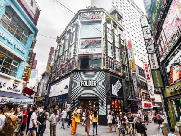 One Day in Seoul (8)